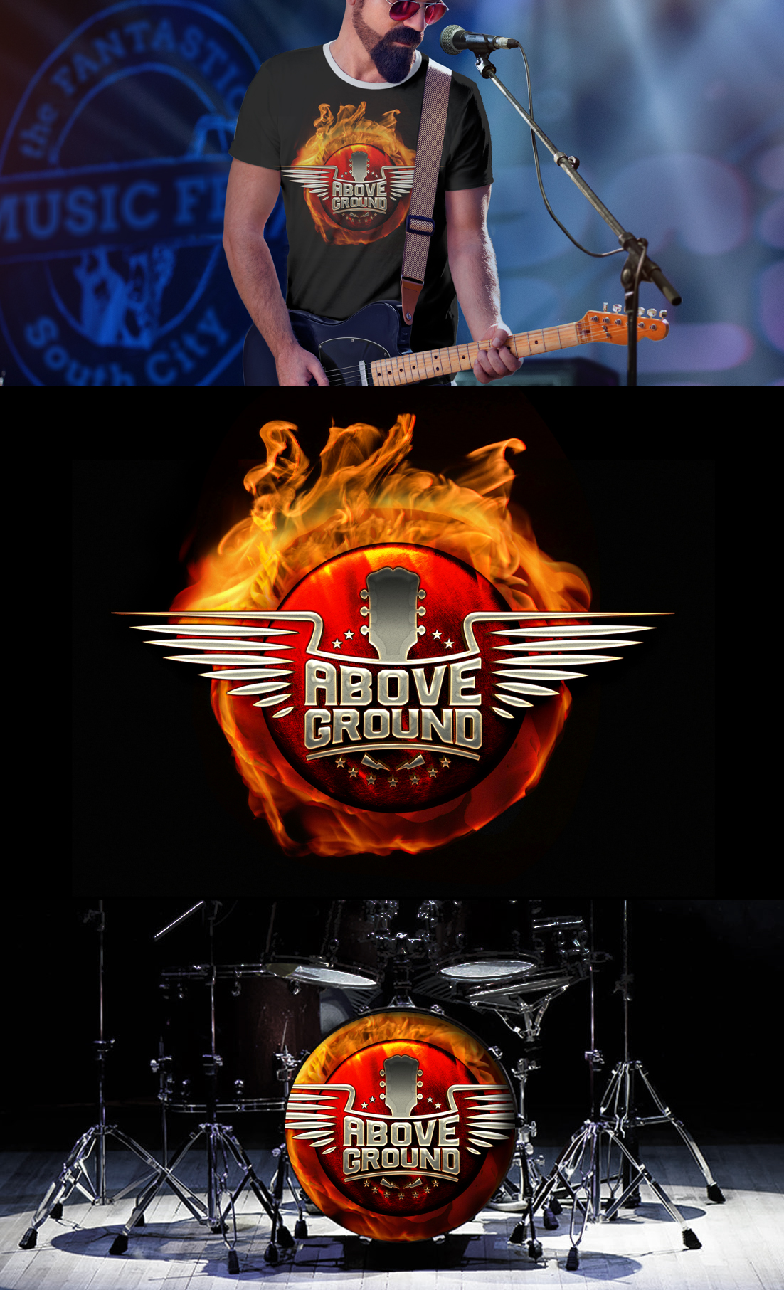 Diseño de Logo por GLDesigns para este proyecto | Diseño #27164924