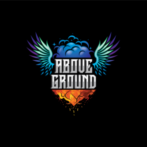Above Ground | Design de Logo par Graphic Bricks