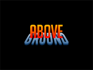 Above Ground | Design de Logo par BNdesigner