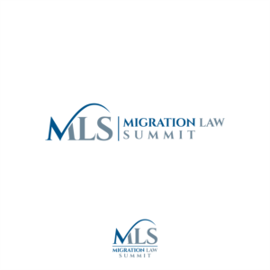 Migration Law Summit | Logo Design by tavi