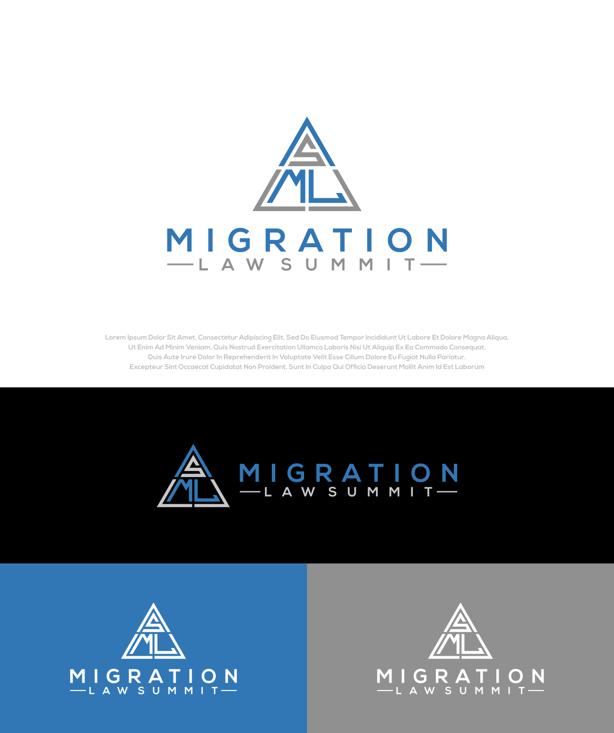 Logo Design by Aditya.DwiRama for Northam & Associates | Design #27151365