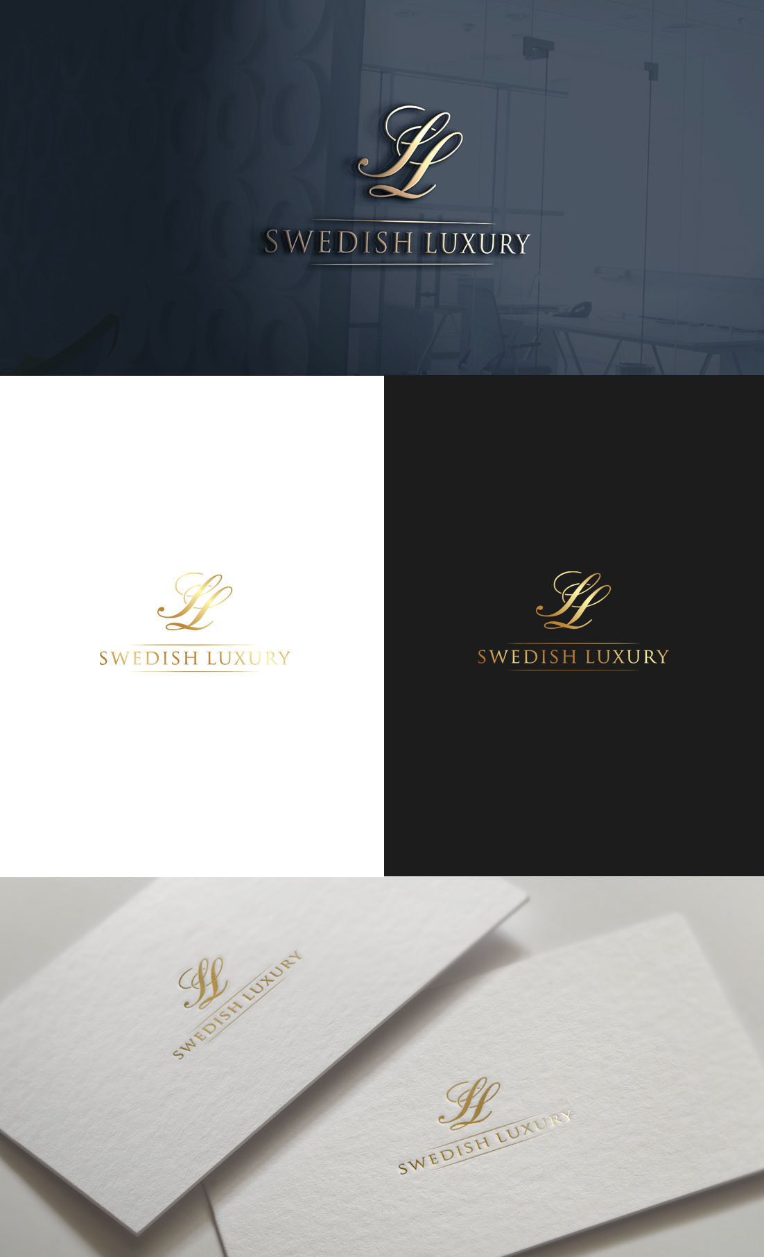 Logo-Design von GLDesigns für dieses Projekt | Design #27151140