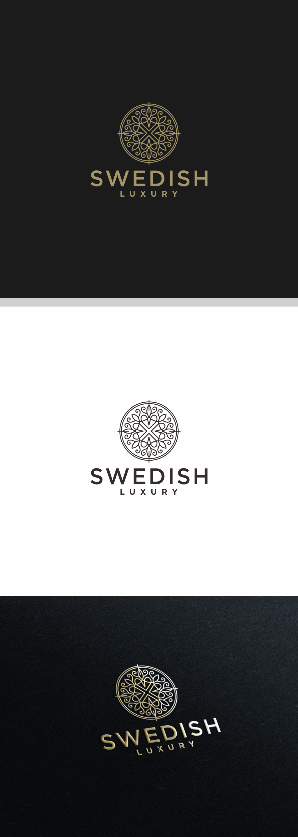 Logo Design by MASH Std for this project | Design #27152905