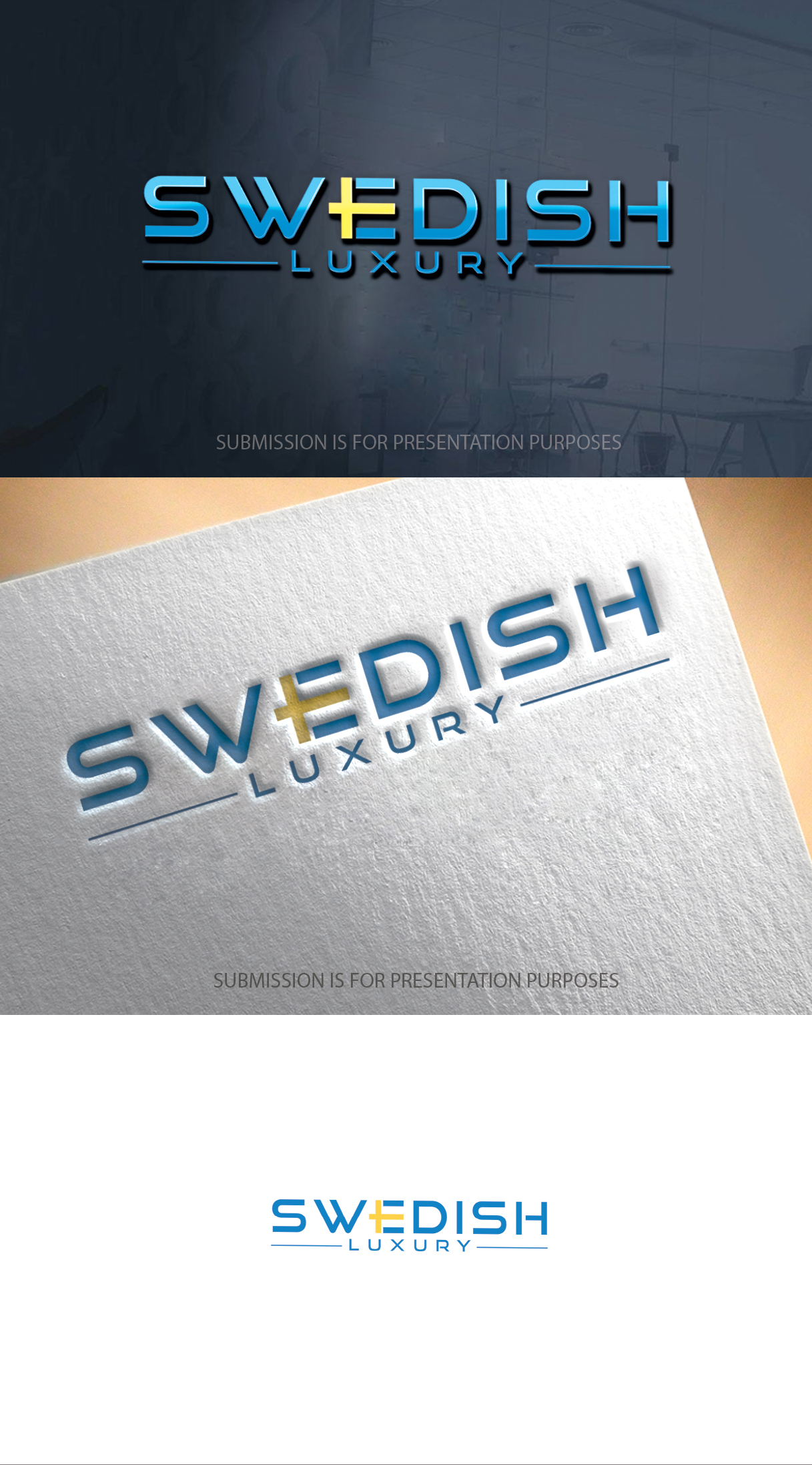 Logo Design by graphicevolution for this project | Design #27152963