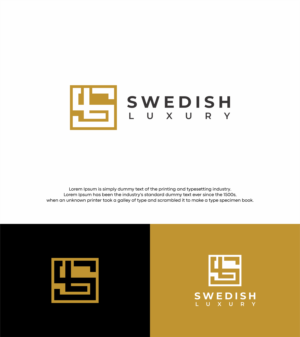 Logo Design by Hakim Febrian for this project | Design #27154920