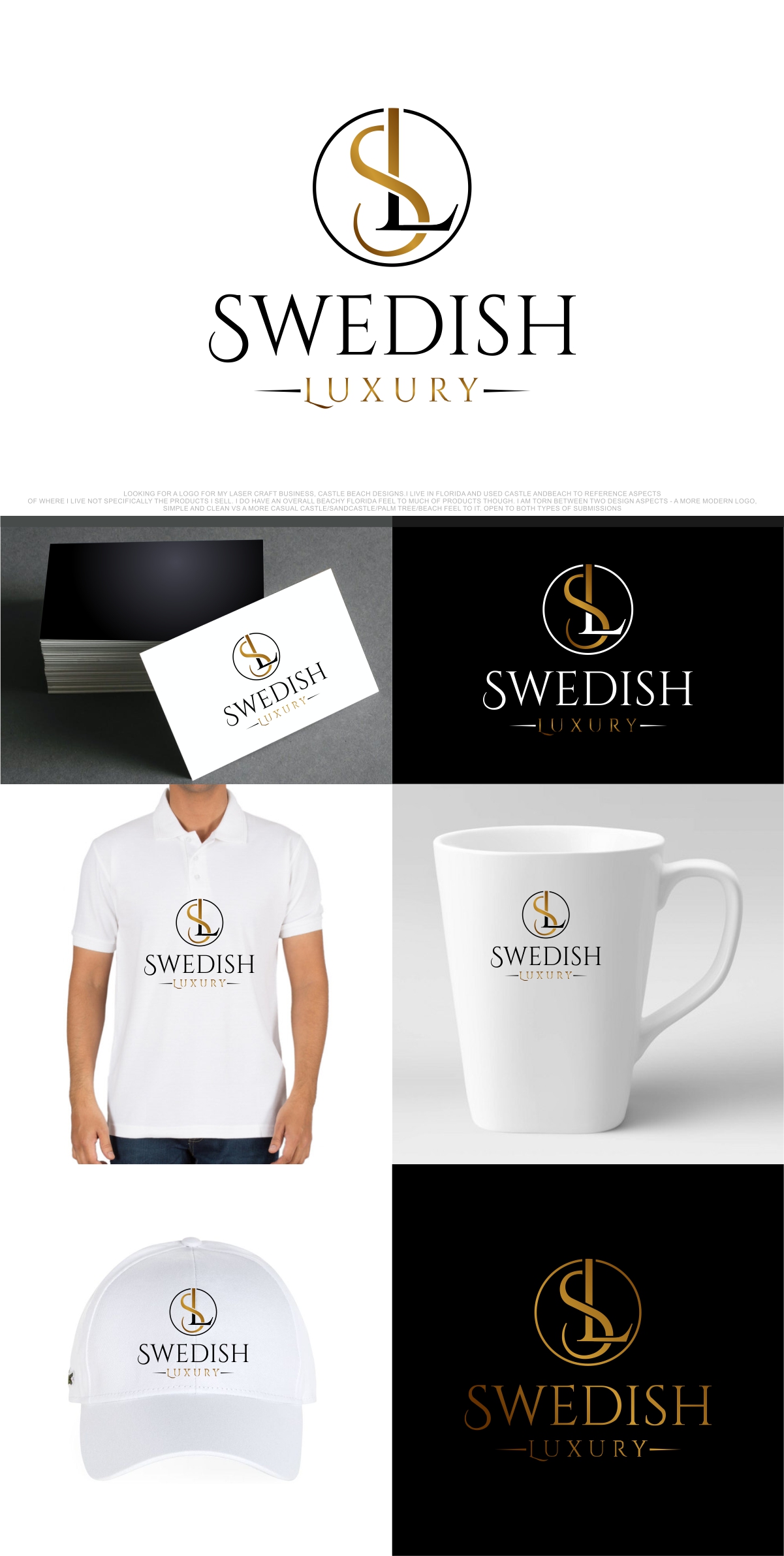 Logo Design by KajalRekha for this project | Design #27155471