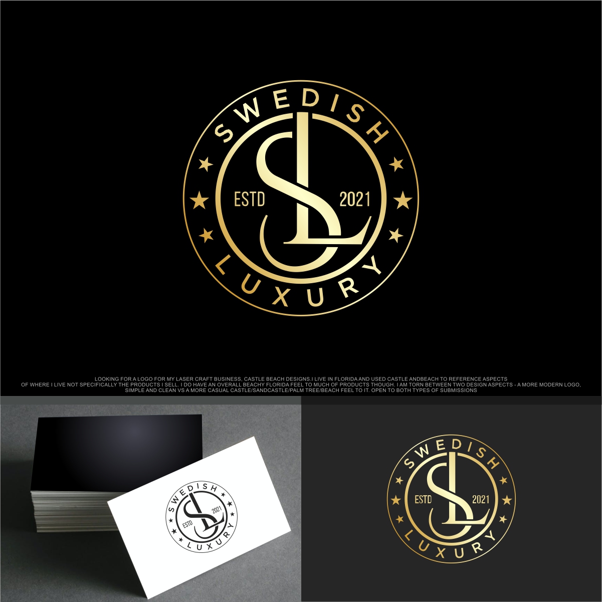 Logo Design by KajalRekha for this project | Design #27155472