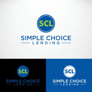 SCL | Logo Design by B8