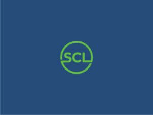 SCL | Logo Design by Atvento Graphics