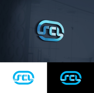SCL | Logo Design by MunirMishbah