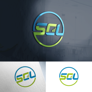 Logo Design by Taya Bright for this project | Design #27186876