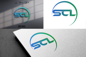 Logo Design by A R