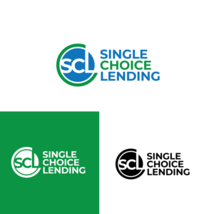SCL | Logo Design by sherman