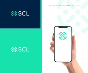 SCL | Logo Design by Ng V Duc