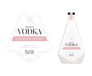 Label Design by KMARAL for this project | Design: #27210383