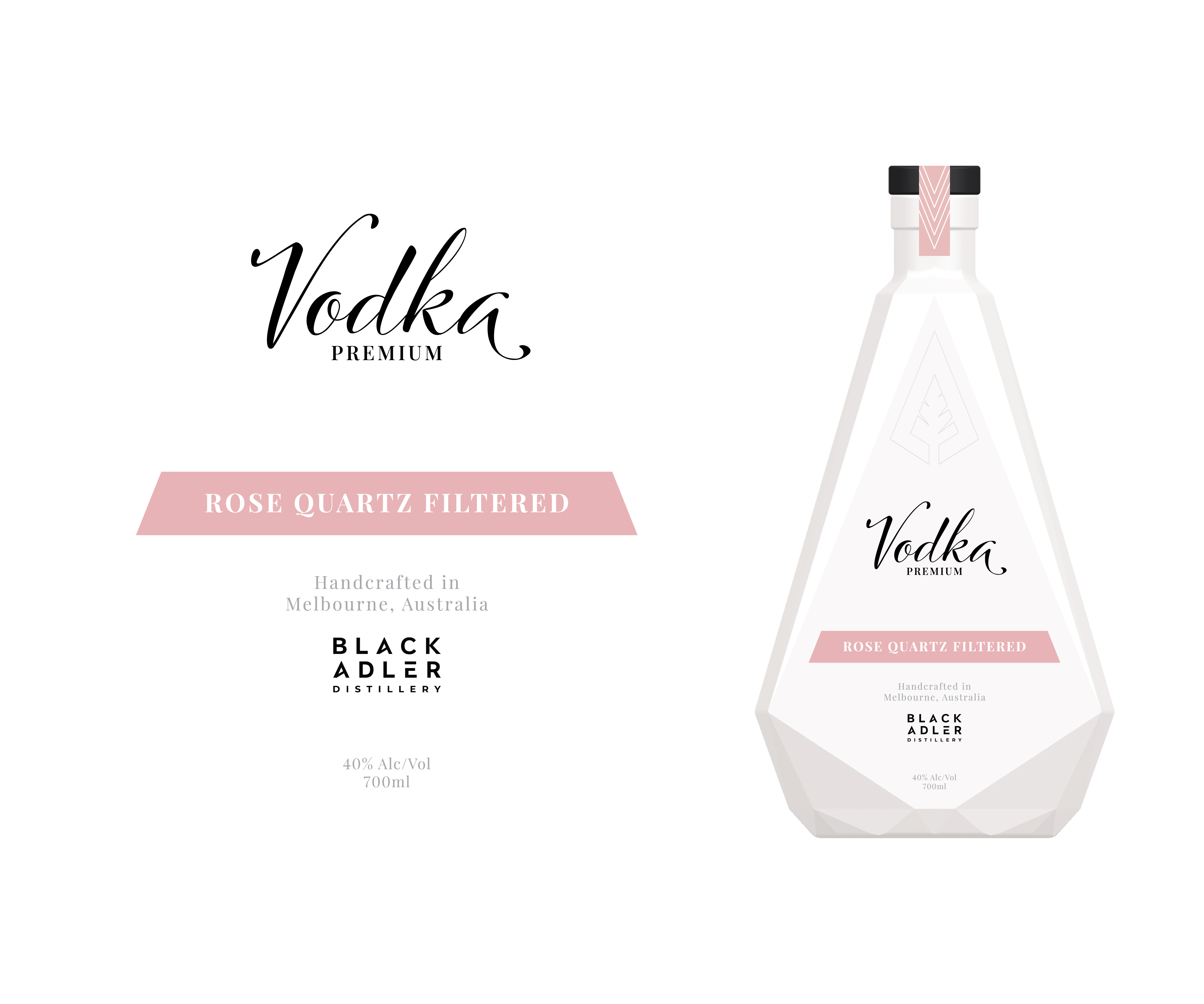 Label Design by KMARAL for this project | Design #27212338