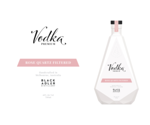 Label Design by KMARAL for this project | Design: #27212338