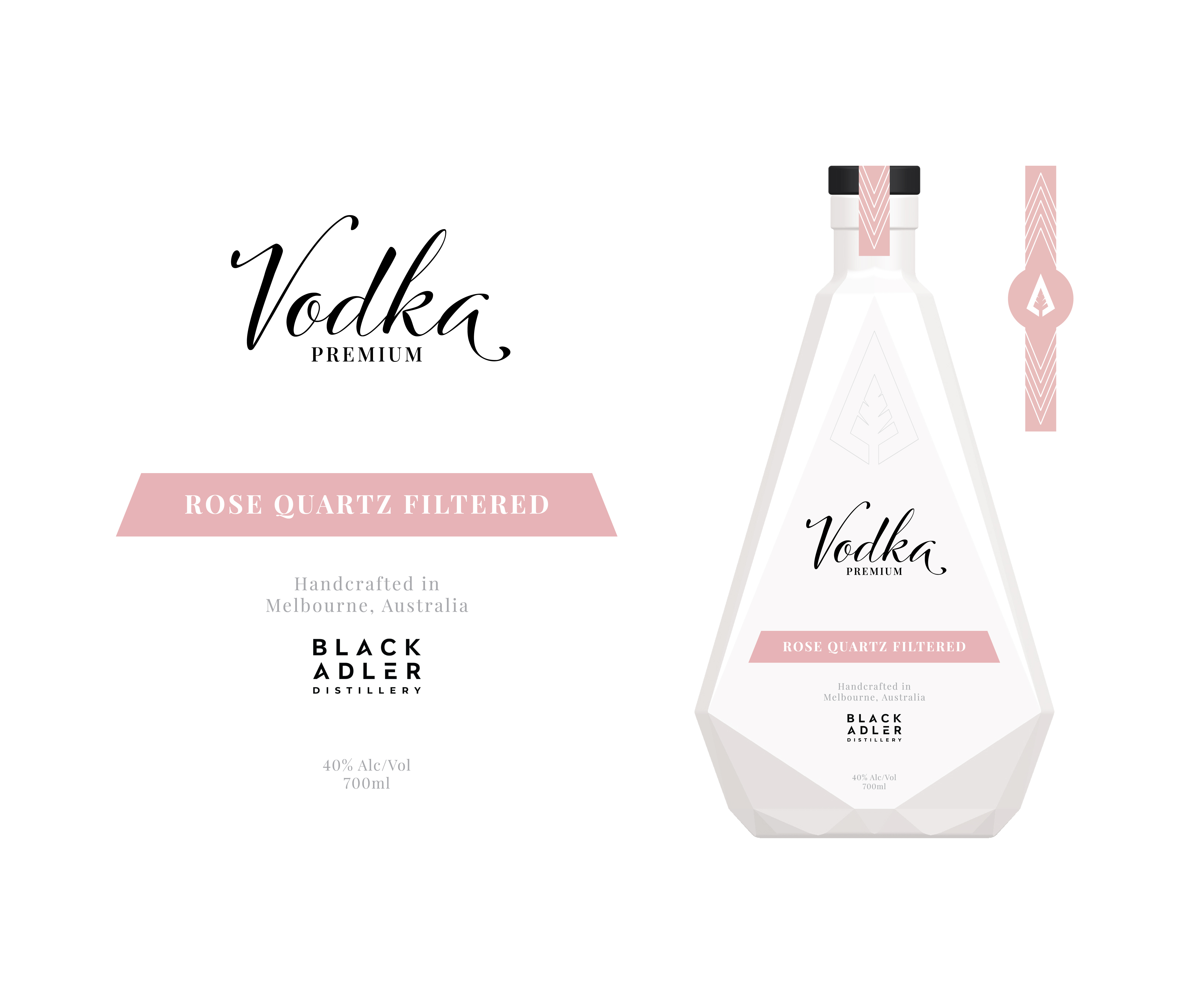 Label Design by KMARAL for this project | Design #27213983