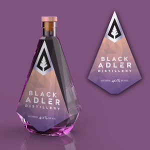 Label Design by White Diary for this project | Design: #27178283
