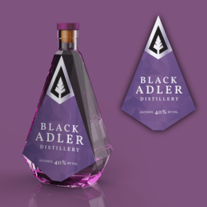 Label Design by White Diary for this project | Design: #27178289
