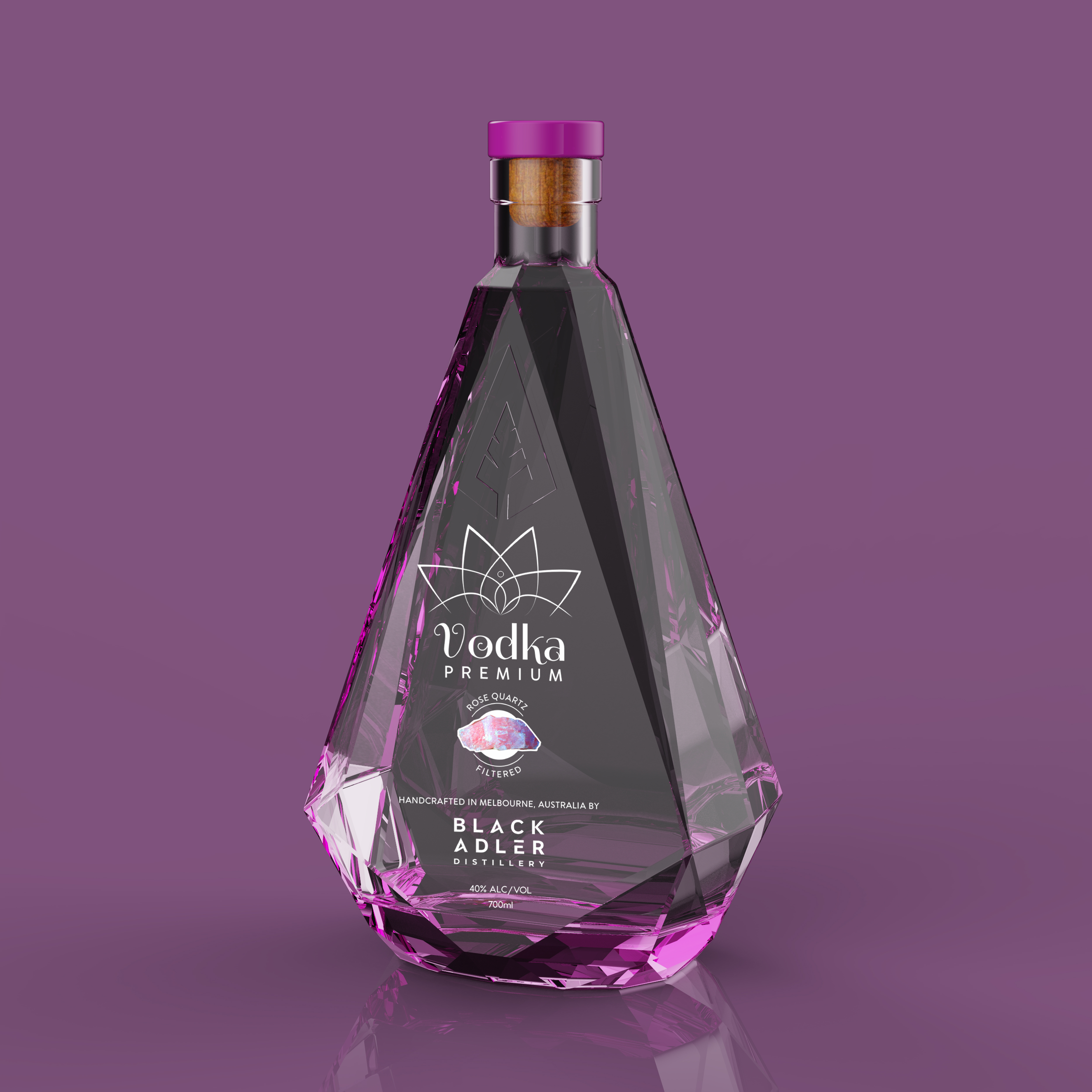 Label Design by Rithadith for this project | Design #27188394