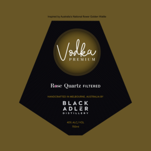 Label Design by Rithadith for this project | Design: #27198430