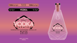 Label Design by Toblindfoldher Graphic Design
