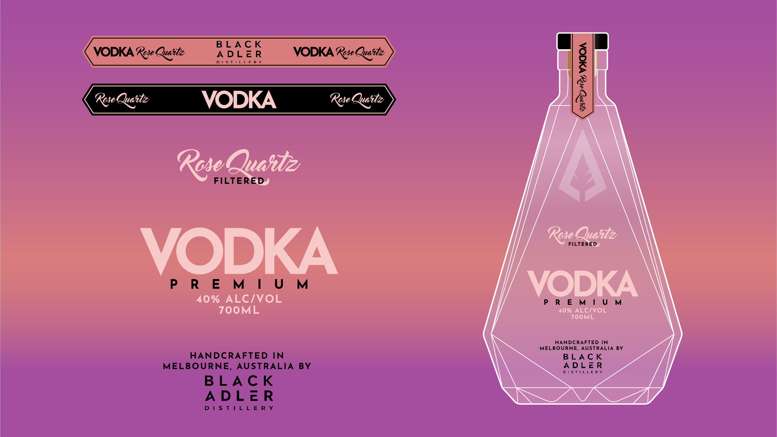 Label Design by Toblindfoldher Graphic Design for this project | Design #27182525