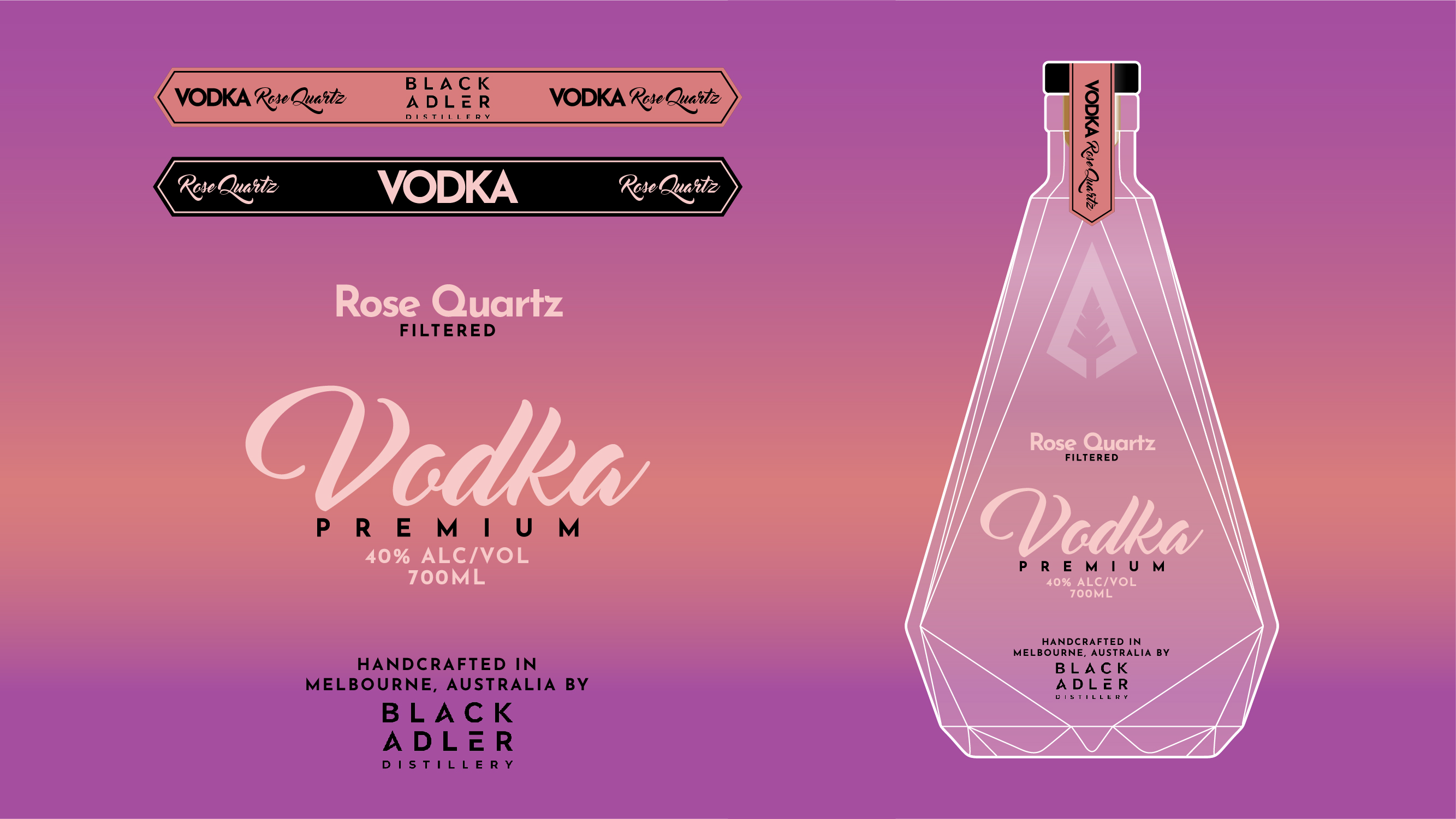 Label Design by Toblindfoldher Graphic Design for this project | Design #27182539