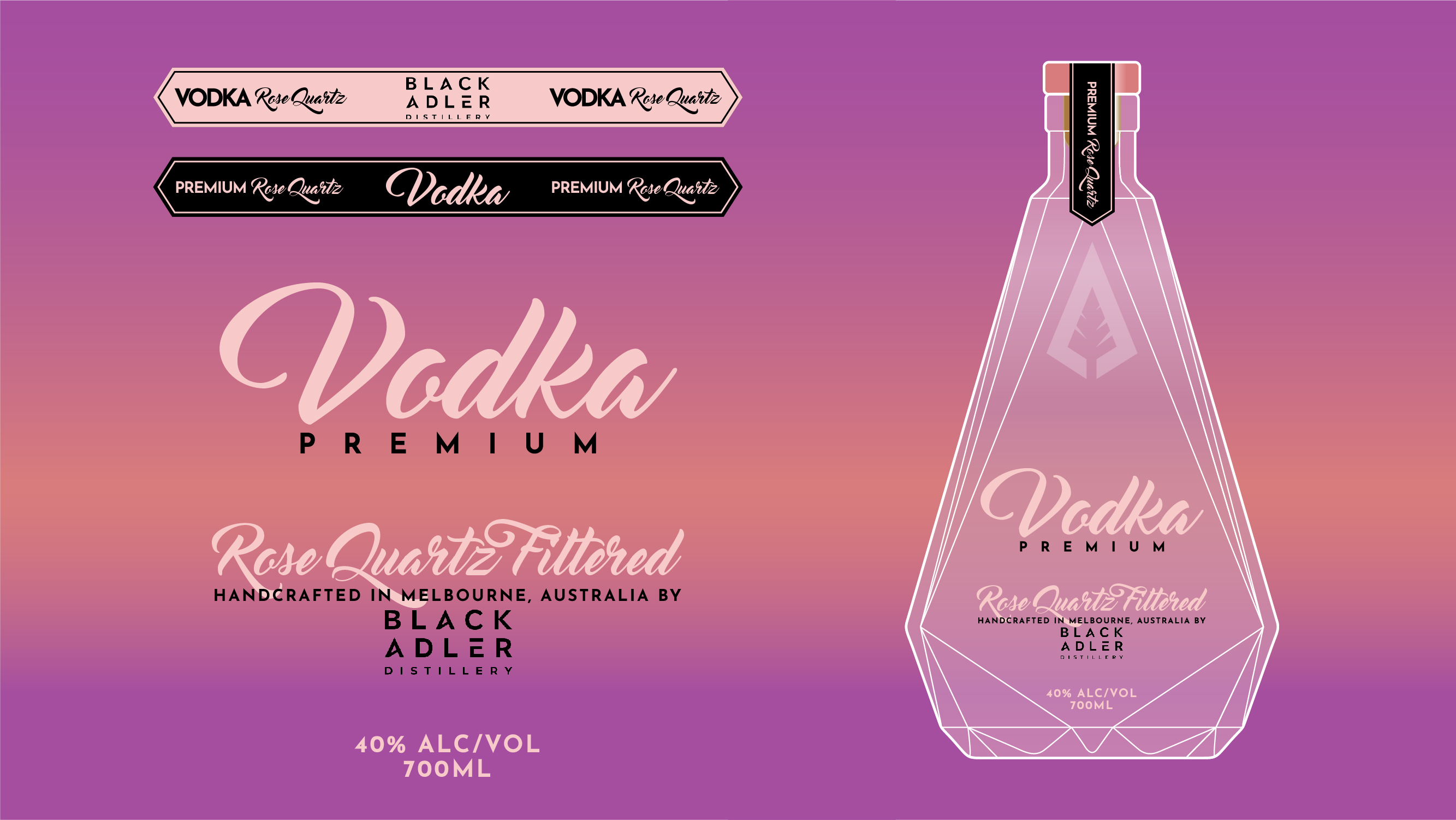 Label Design by Toblindfoldher Graphic Design for this project | Design #27185237