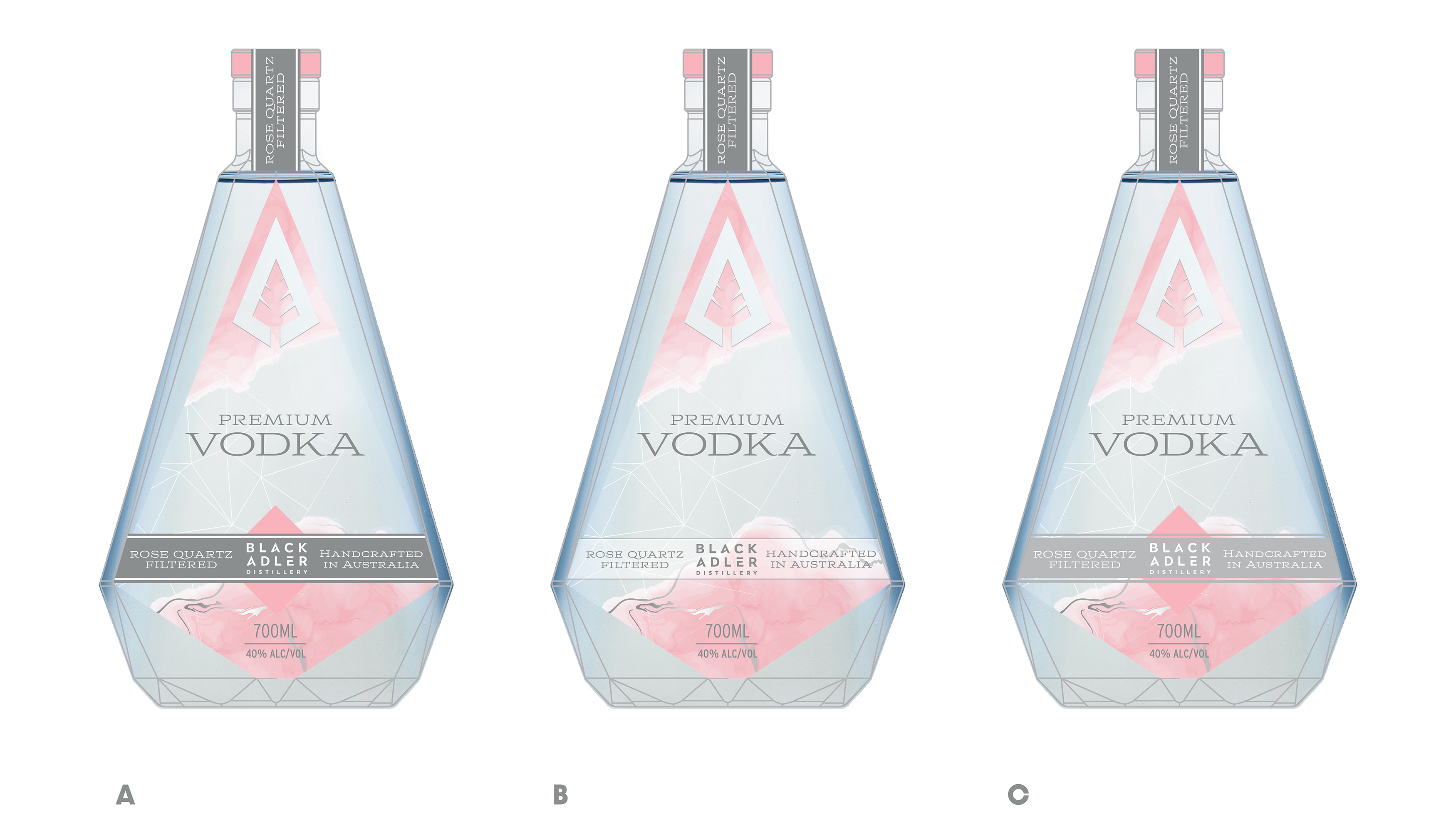 Label Design by scott@square1 for this project | Design #27208736