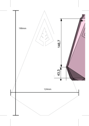 Label Design by scott@square1 for this project | Design: #27215927