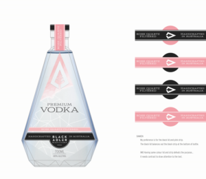 Label Design by scott@square1 for this project | Design: #27227147