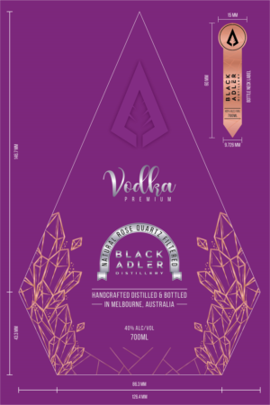 Label Design by CS_Creatives for this project | Design: #27201544