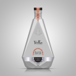 Label Design by CS_Creatives for this project | Design: #27216656