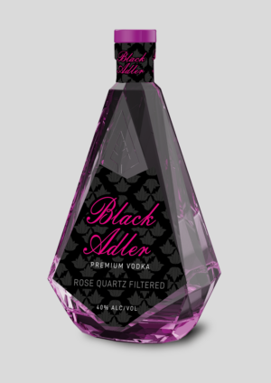 Label Design by mbathamoses