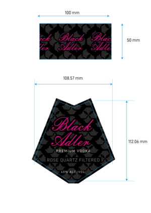 Label Design by mbathamoses for this project | Design: #27191612