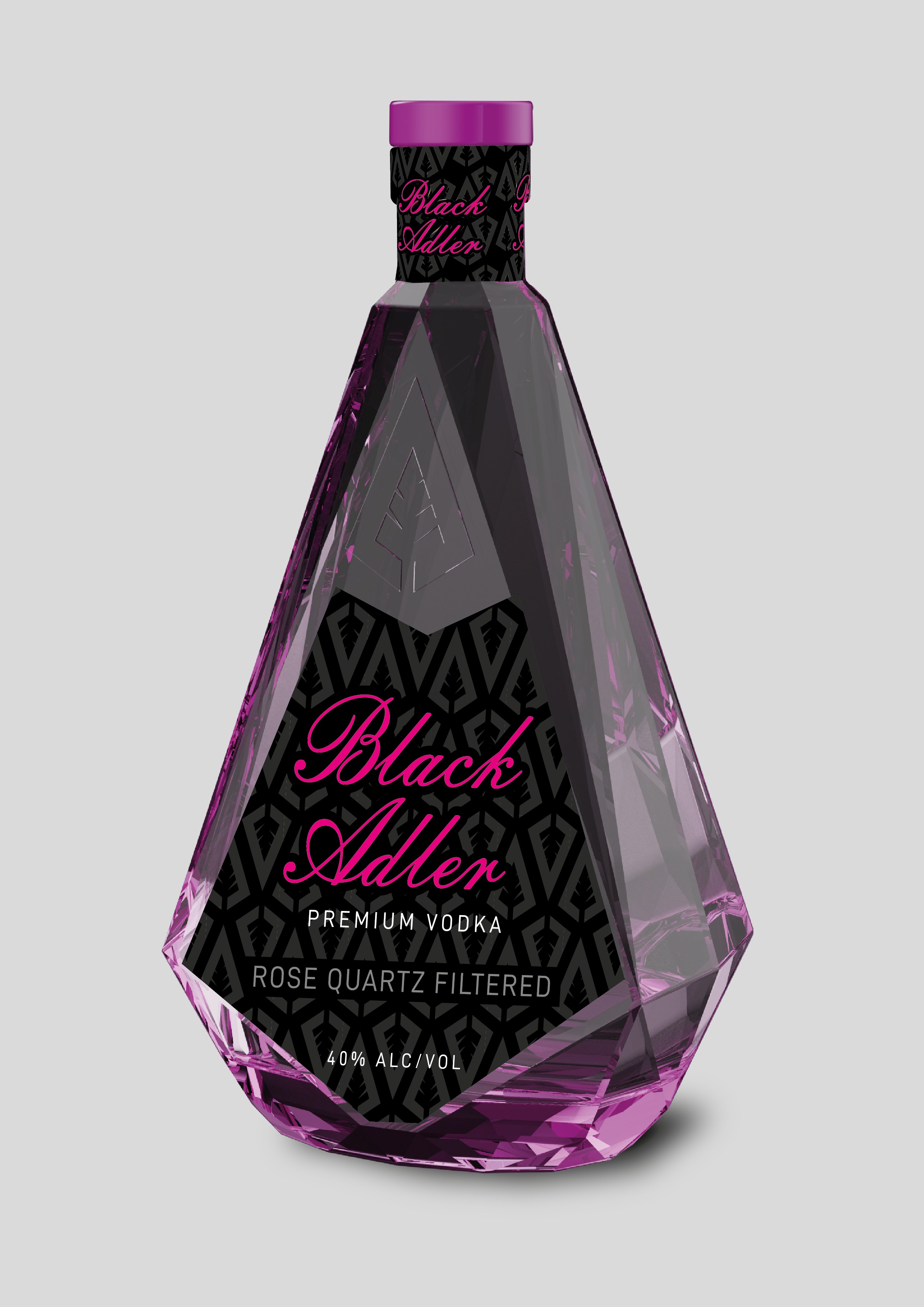 Label Design by mbathamoses for this project | Design #27192829