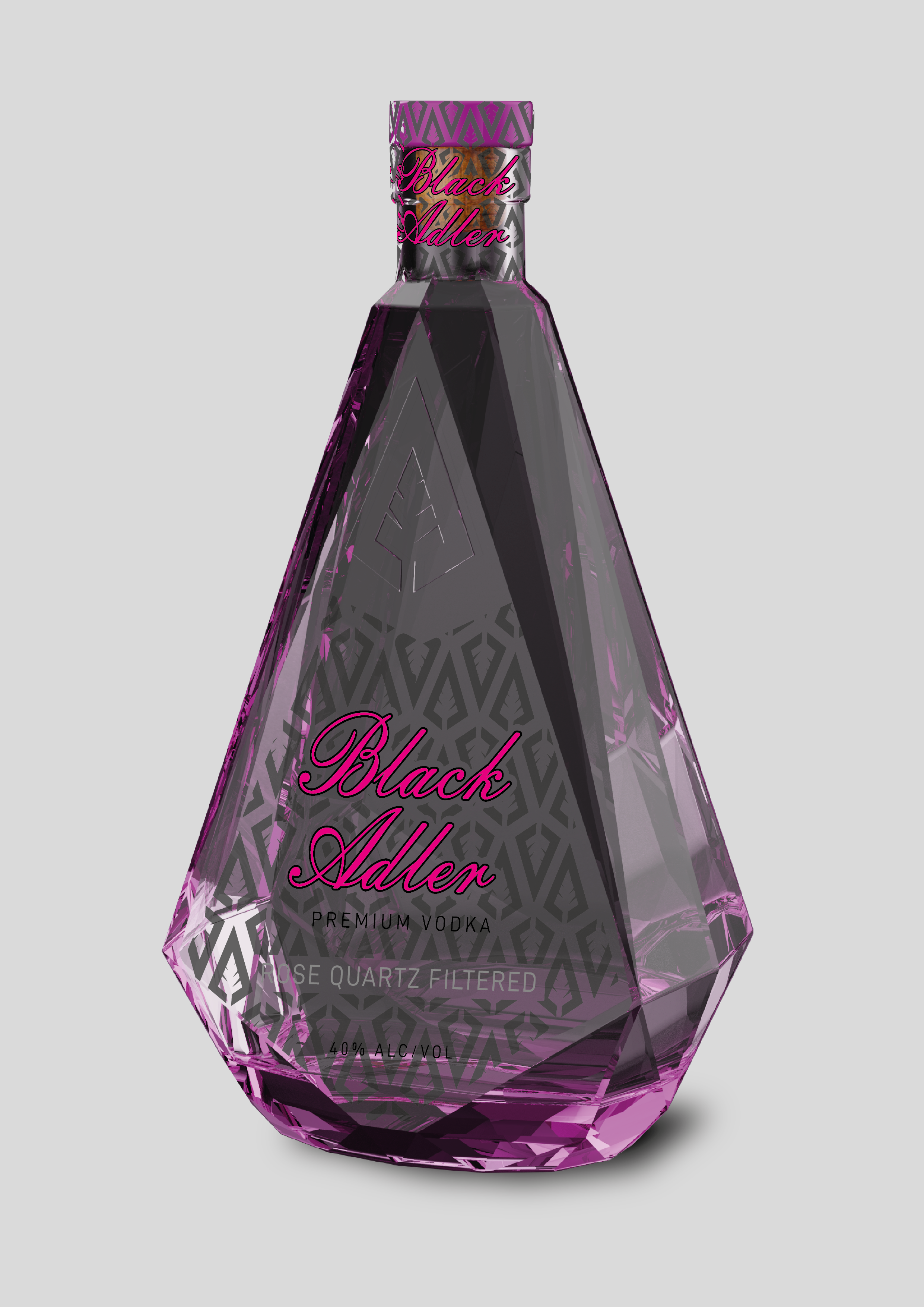 Diseño de Etiqueta por mbathamoses para este proyecto | Diseño #27196101