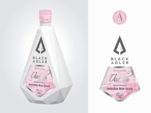 Label Design by ATUL SOOD