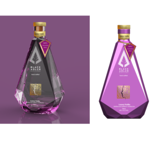 Label Design by elveneclipse for this project | Design: #27201234