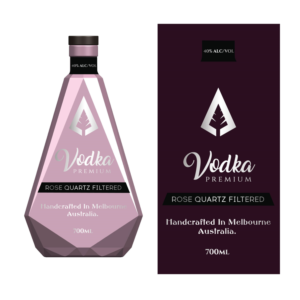 Label Design by LAXMI DESIGNHUB for this project | Design: #27195967