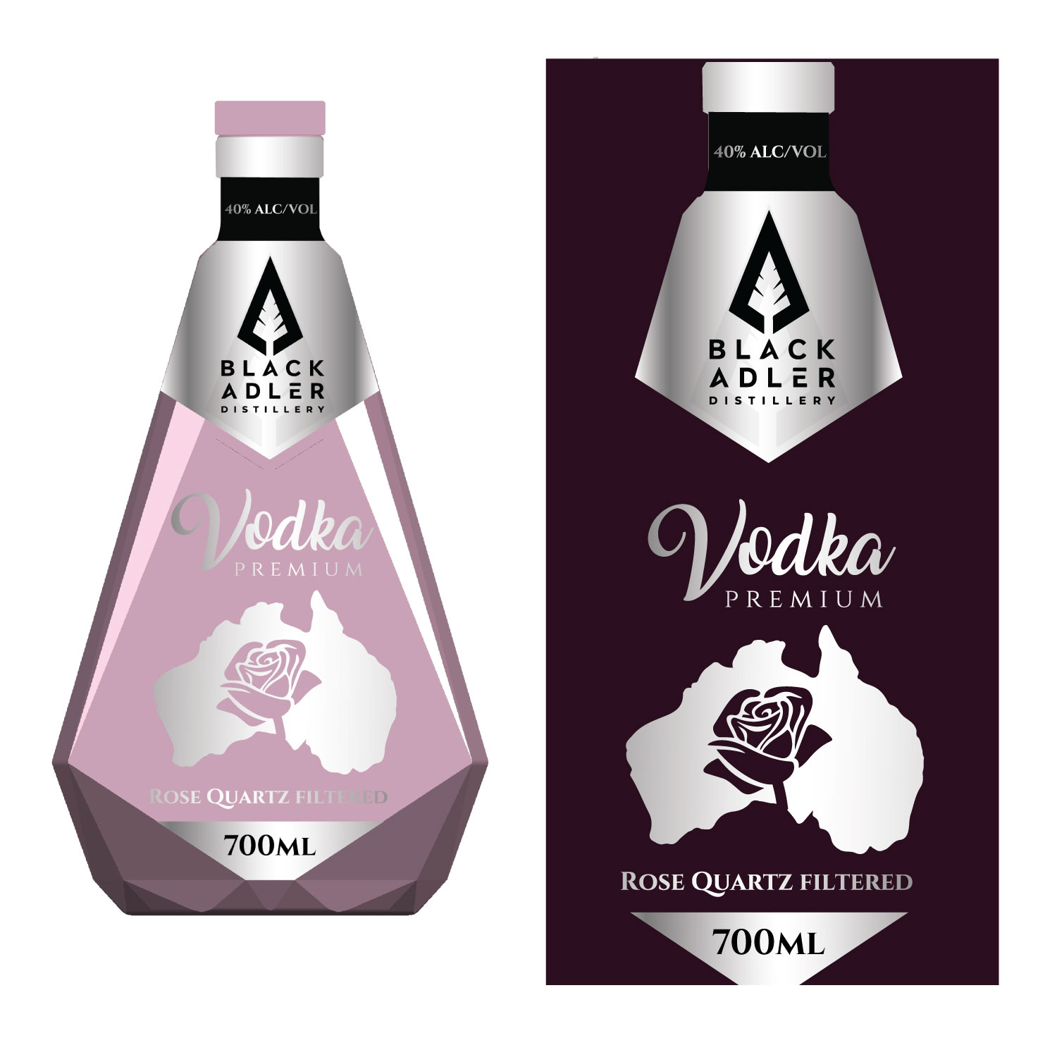 Label Design by LAXMI DESIGNHUB for this project | Design #27196035