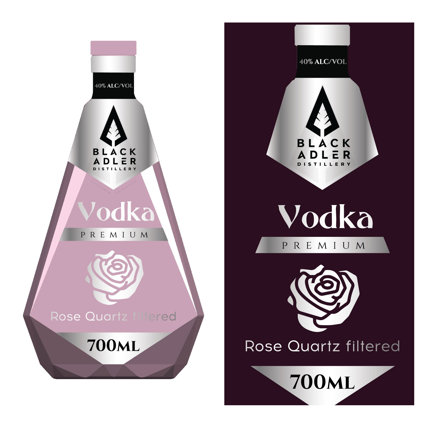 Label Design by LAXMI DESIGNHUB for this project | Design #27196064