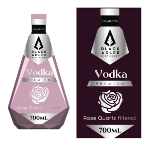Label Design by LAXMI DESIGNHUB for this project | Design: #27196064