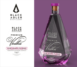 Label Design by TARON for this project | Design: #27184246