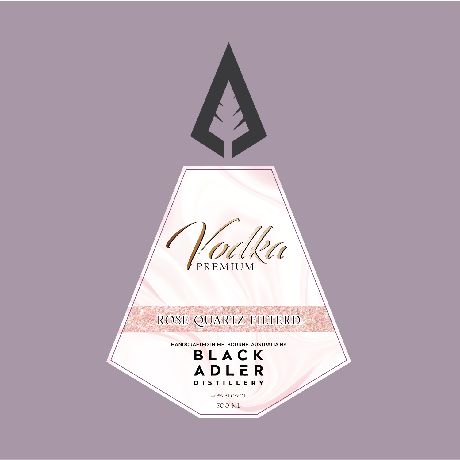 Label Design by ronin71 for this project | Design #27181715