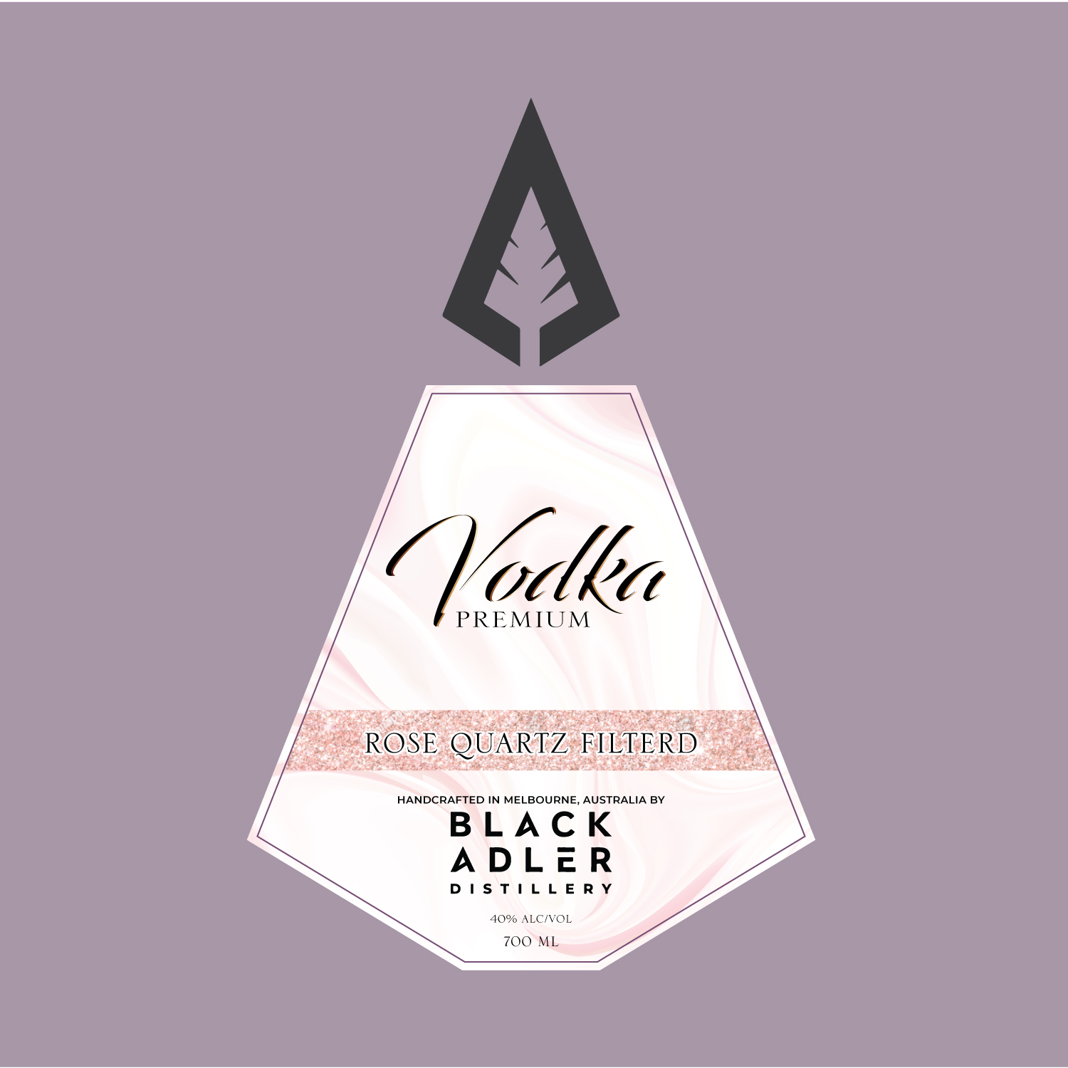 Label Design by ronin71 for this project | Design #27181725