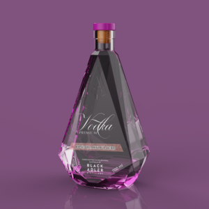Label Design by ronin71 for this project | Design: #27184226