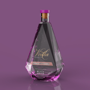Label Design by ronin71 for this project | Design: #27186825